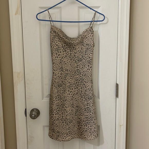 Abercrombie & Fitch Dresses & Skirts - Abercrombie Slip Dress